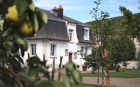 les charmes de la vallée noble